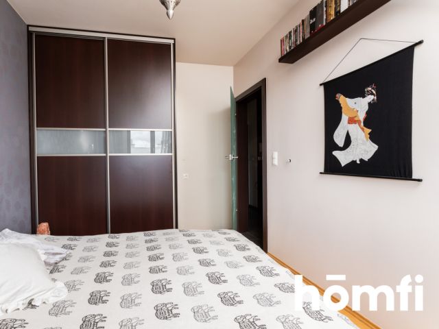Comfortable 2 rooms by metro - Apartment - Sale - Warszawa, Bielany / Wawrzyszew