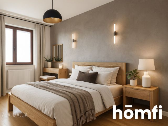 Comfortable 2 rooms by metro - Apartment - Sale - Warszawa, Bielany / Wawrzyszew
