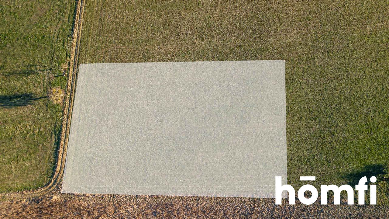 A place to breathe – Mazury, Kamionki | 4655 m² - Ділянка - Продаж - Giżycki, Giżycko / Kamionki