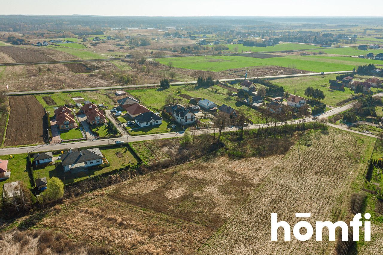 PIĘKNA OKOLICA | 13,89 A | WZ DOM JEDNORODZINNY - Działka - Sprzedaż - Mielecki, Mielec