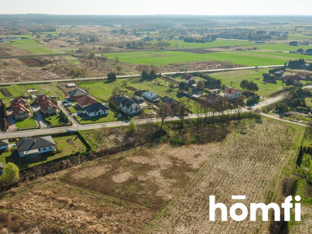 PIĘKNA OKOLICA | 13,89 A | WZ DOM JEDNORODZINNY - Działka - Sprzedaż - Mielecki, Mielec