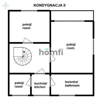 Strategicznie położona działka w centrum orłowa z domem - Dom - Sprzedaż - Gdynia, Orłowo