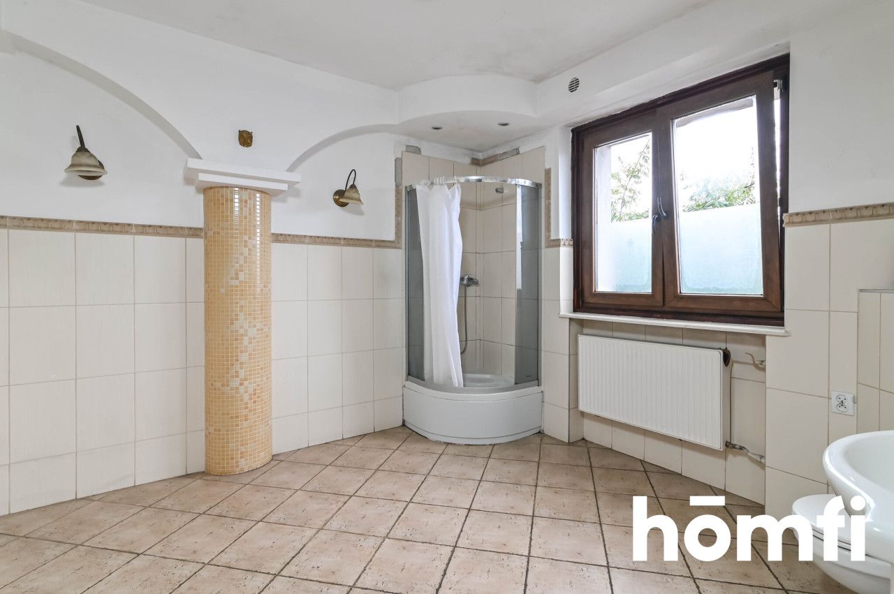 Strategically located plot in the center of orłowo with a hause - House - Sale - Gdynia, Orłowo