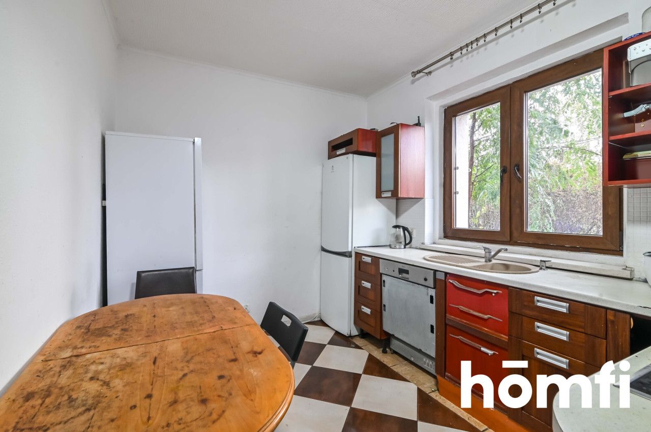 Strategicznie położona działka w centrum orłowa z domem - Dom - Sprzedaż - Gdynia, Orłowo