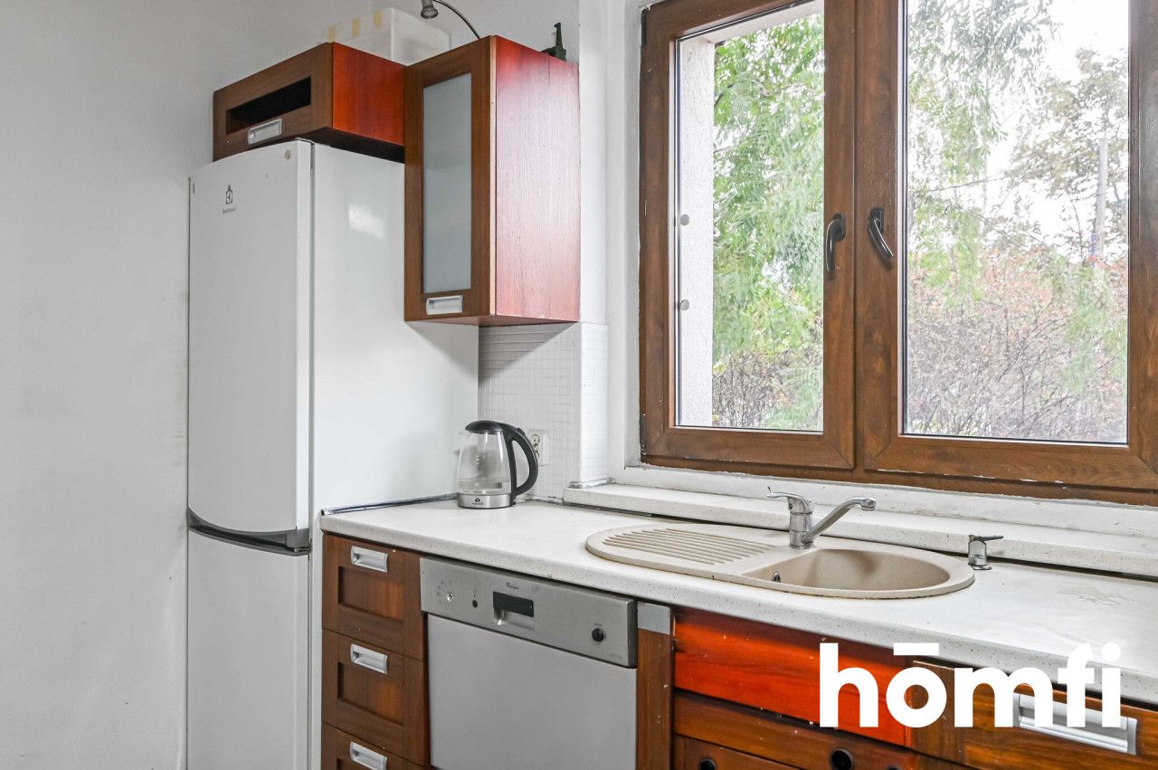 Strategicznie położona działka w centrum orłowa z domem - Dom - Sprzedaż - Gdynia, Orłowo