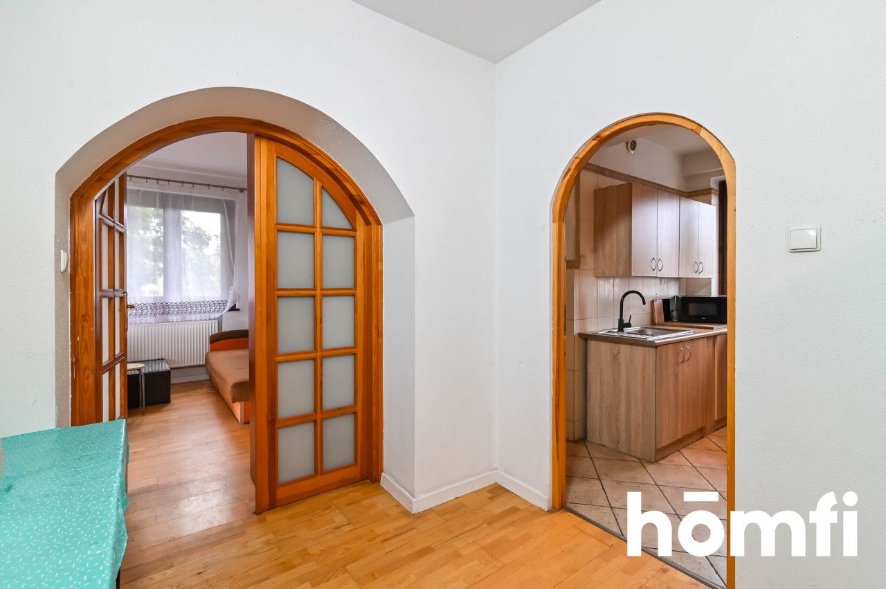 Strategicznie położona działka w centrum orłowa z domem - Dom - Sprzedaż - Gdynia, Orłowo