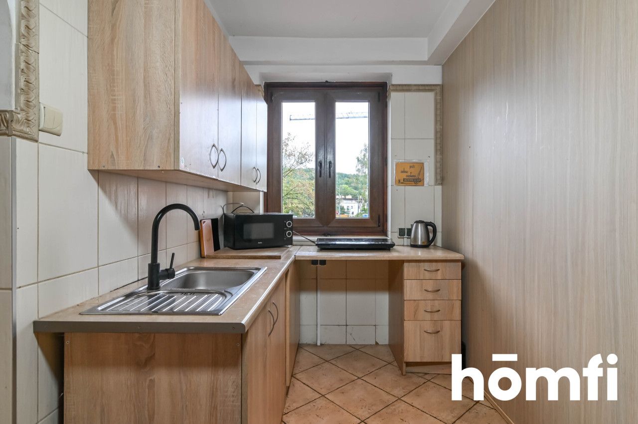 Strategicznie położona działka w centrum orłowa z domem - Dom - Sprzedaż - Gdynia, Orłowo