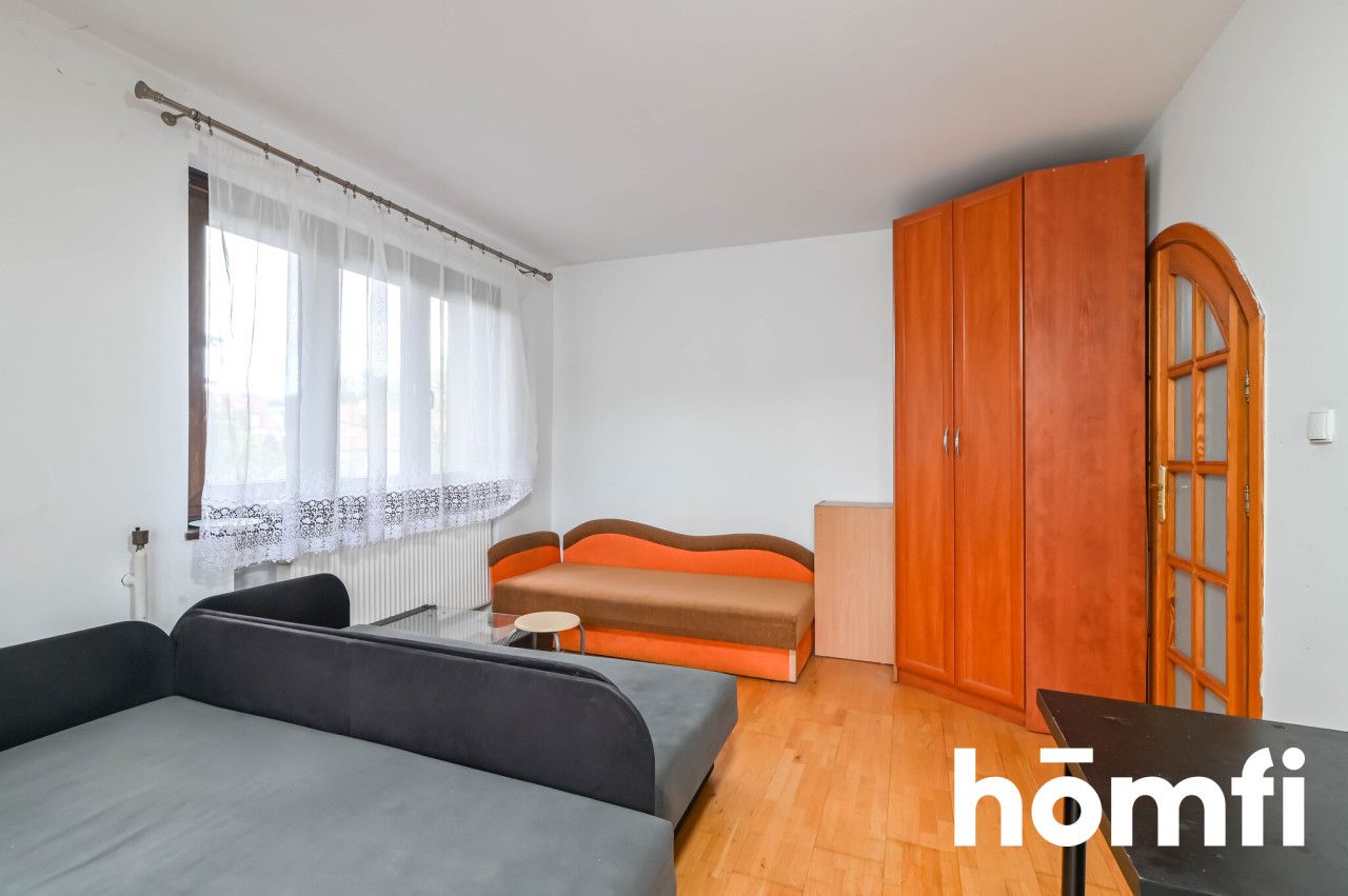 Strategicznie położona działka w centrum orłowa z domem - Dom - Sprzedaż - Gdynia, Orłowo