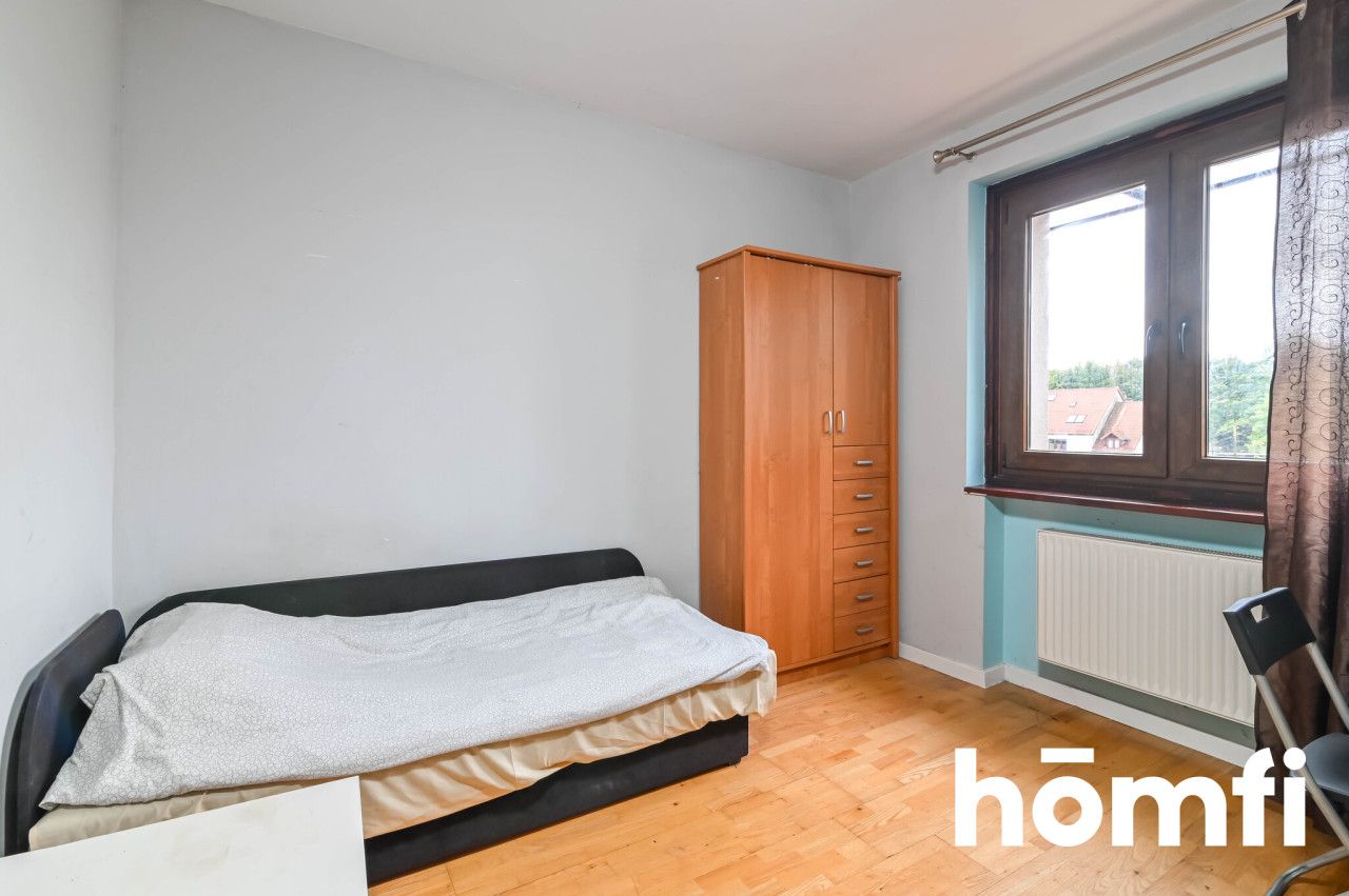 Strategicznie położona działka w centrum orłowa z domem - Dom - Sprzedaż - Gdynia, Orłowo