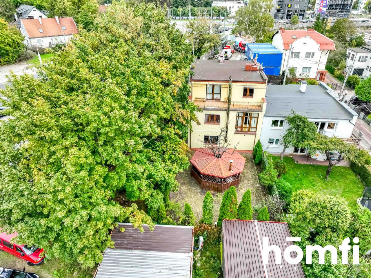 Strategicznie położona działka w centrum orłowa z domem - Dom - Sprzedaż - Gdynia, Orłowo