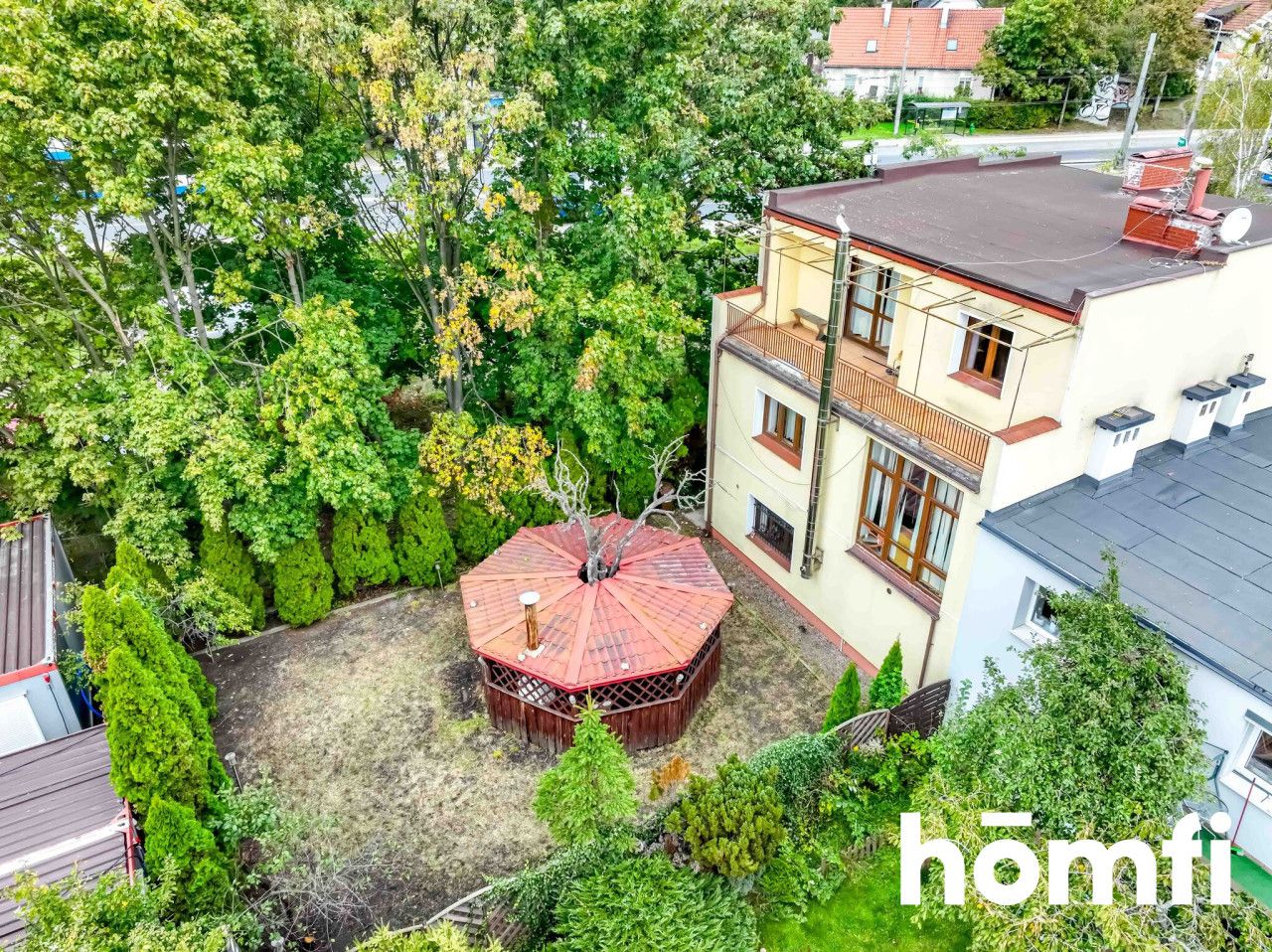 Strategicznie położona działka w centrum orłowa z domem - Dom - Sprzedaż - Gdynia, Orłowo