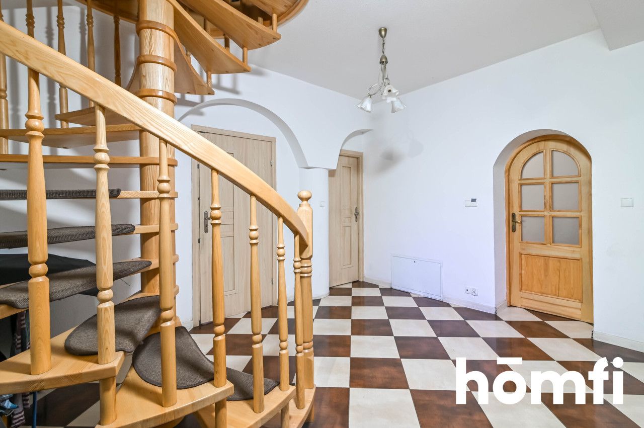 Strategicznie położona działka w centrum orłowa z domem - Dom - Sprzedaż - Gdynia, Orłowo