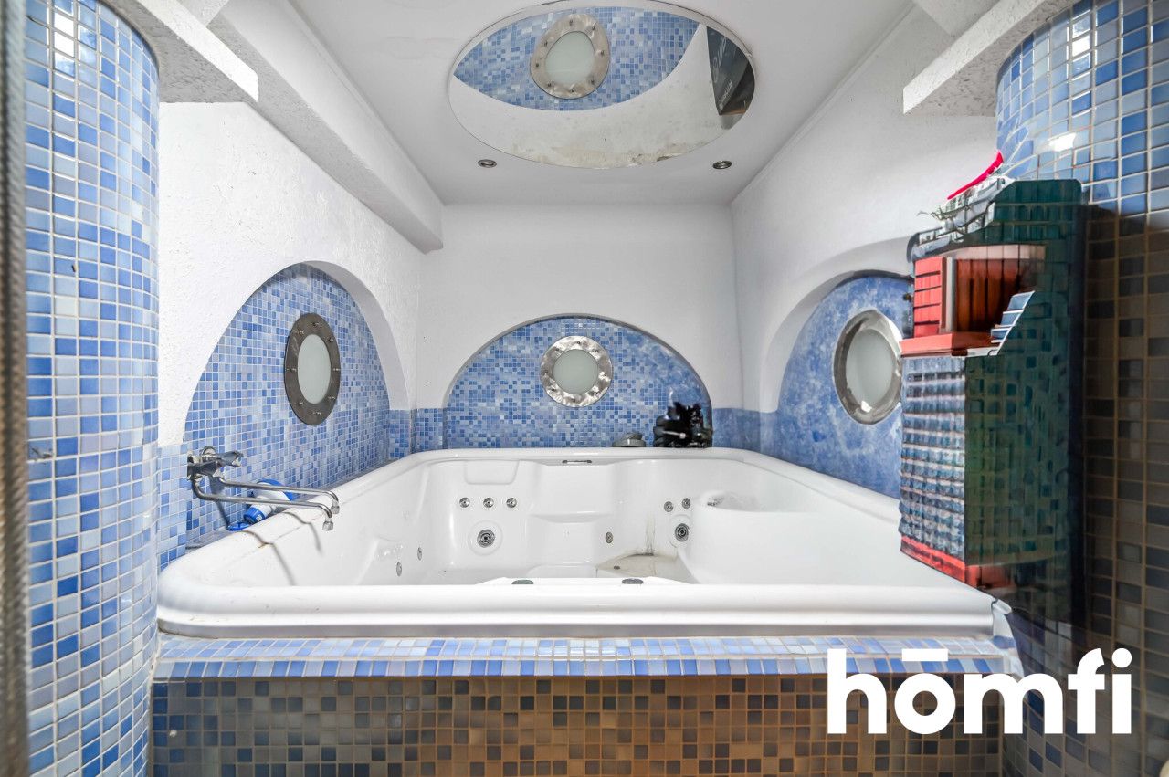 Strategically located plot in the center of orłowo with a hause - House - Sale - Gdynia, Orłowo