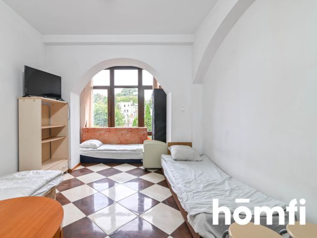 Strategicznie położona działka w centrum orłowa z domem - Dom - Sprzedaż - Gdynia, Orłowo