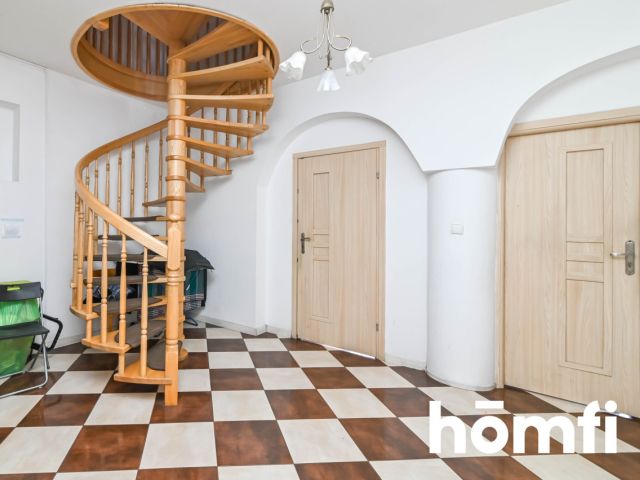 Strategicznie położona działka w centrum orłowa z domem - Dom - Sprzedaż - Gdynia, Orłowo