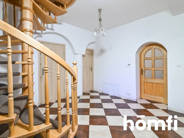 Strategicznie położona działka w centrum orłowa z domem - Dom - Sprzedaż - Gdynia, Orłowo