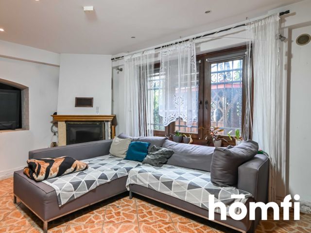 Strategicznie położona działka w centrum orłowa z domem - Dom - Sprzedaż - Gdynia, Orłowo