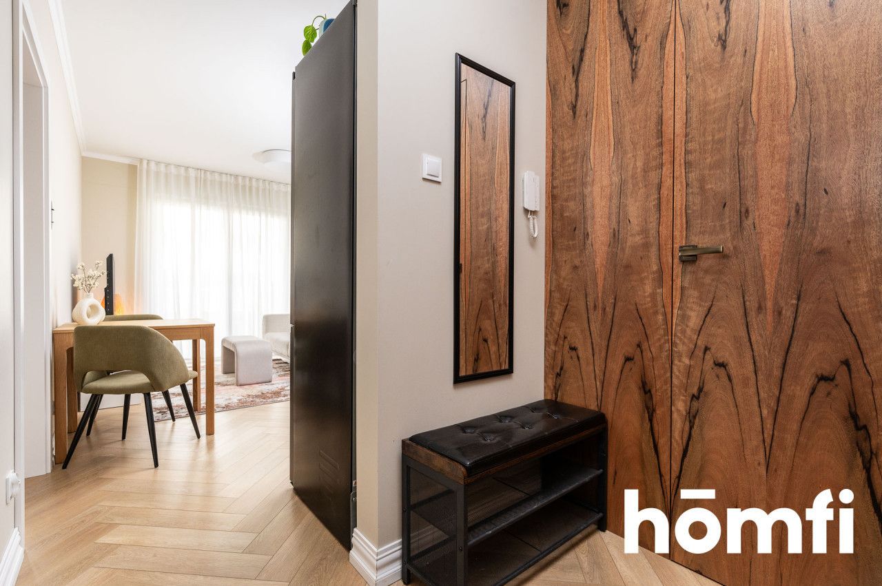 or sale modern apartment, 37m2, 2 rooms, Krakow, Bagrowa, Płaszów - Квартира - Продаж - Kraków, Podgórze / Płaszów