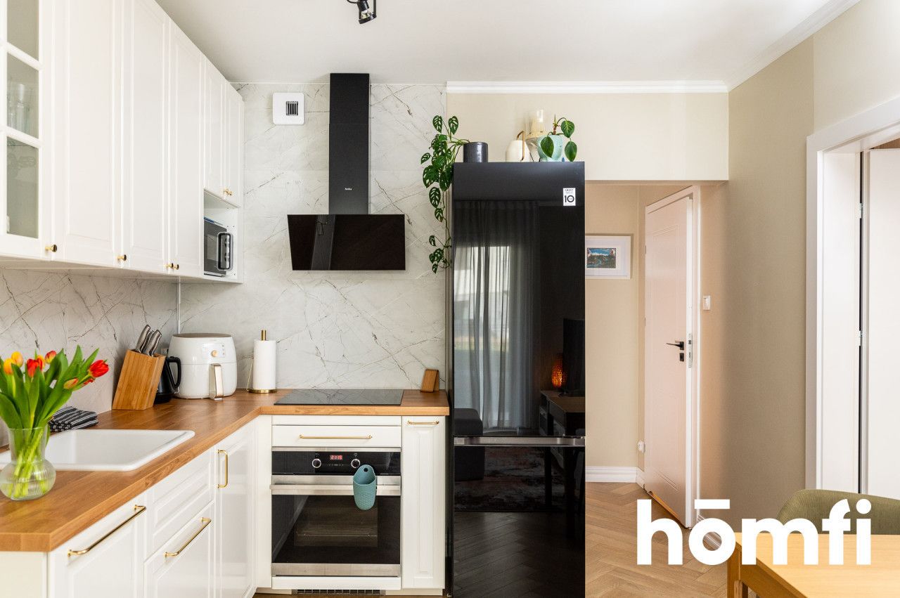 or sale modern apartment, 37m2, 2 rooms, Krakow, Bagrowa, Płaszów - Квартира - Продаж - Kraków, Podgórze / Płaszów