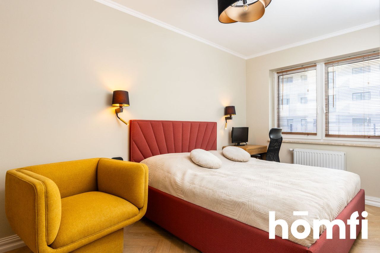 or sale modern apartment, 37m2, 2 rooms, Krakow, Bagrowa, Płaszów - Квартира - Продаж - Kraków, Podgórze / Płaszów