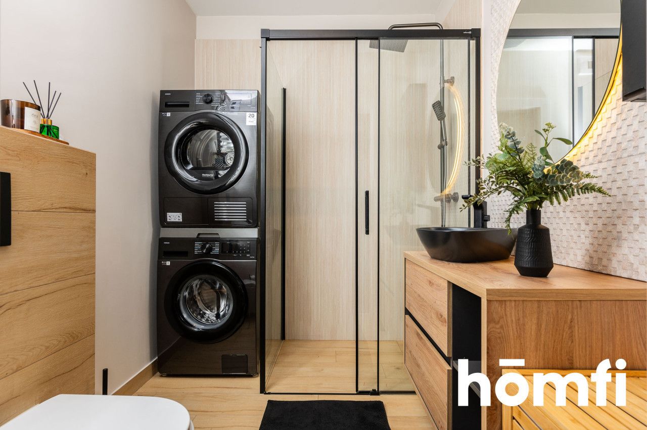 or sale modern apartment, 37m2, 2 rooms, Krakow, Bagrowa, Płaszów - Квартира - Продаж - Kraków, Podgórze / Płaszów