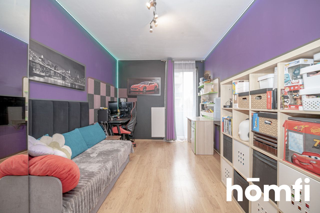 Two rooms in Ząbki - Квартира - Продаж - Wołomiński, Ząbki