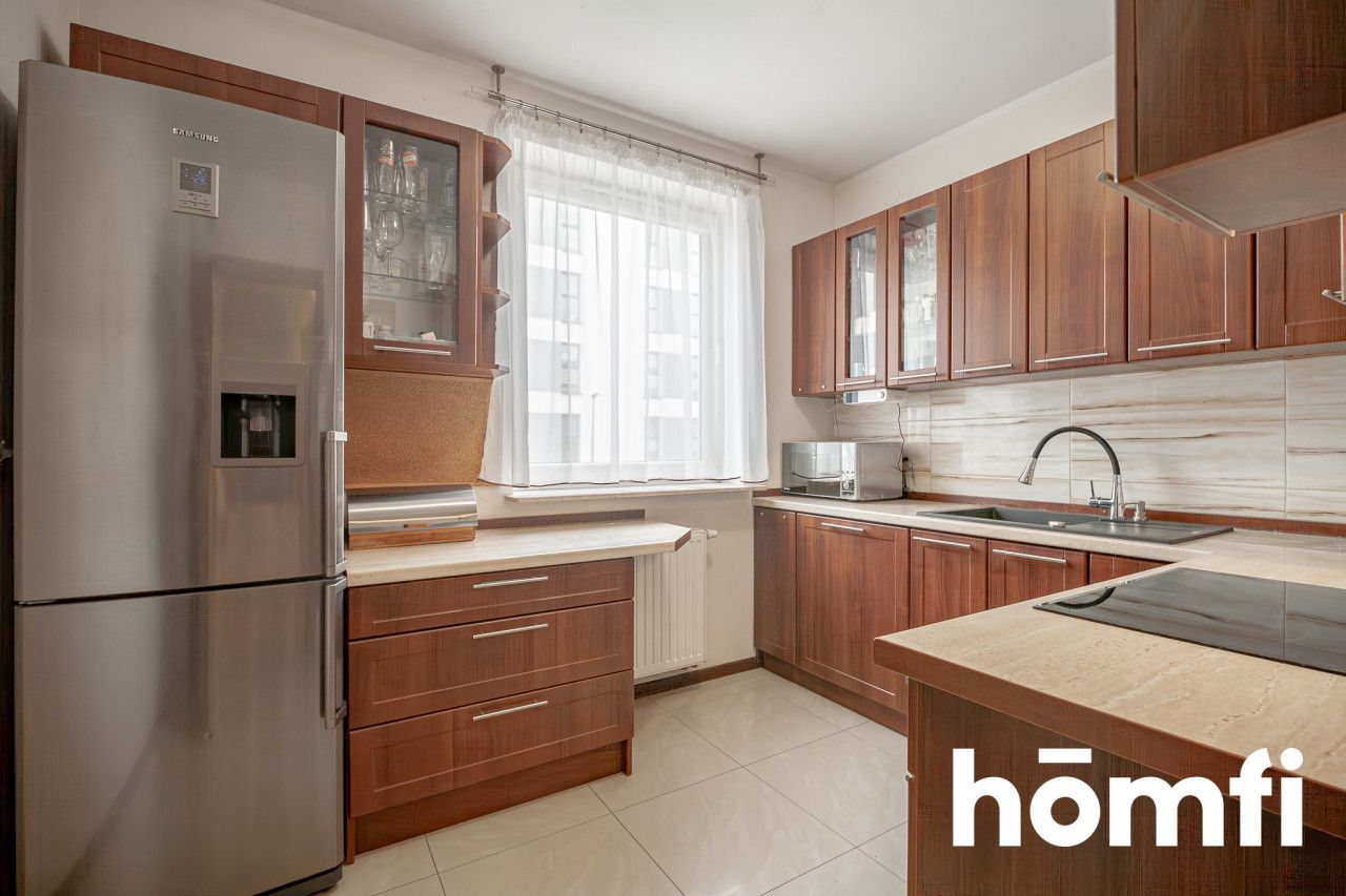 Two rooms in Ząbki - Квартира - Продаж - Wołomiński, Ząbki