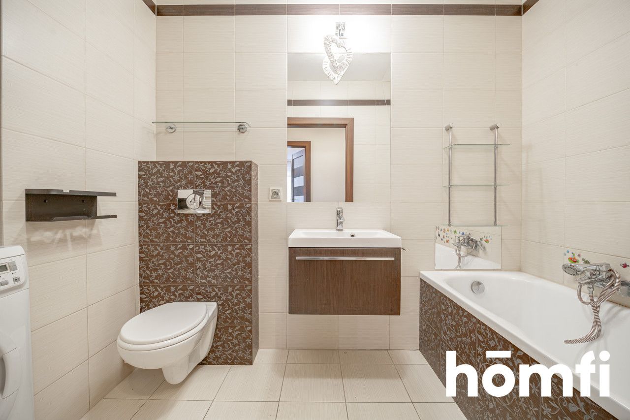 Two rooms in Ząbki - Квартира - Продаж - Wołomiński, Ząbki