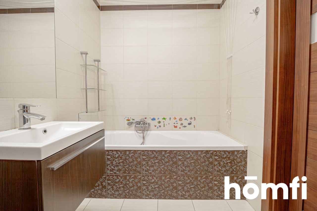 Two rooms in Ząbki - Квартира - Продаж - Wołomiński, Ząbki