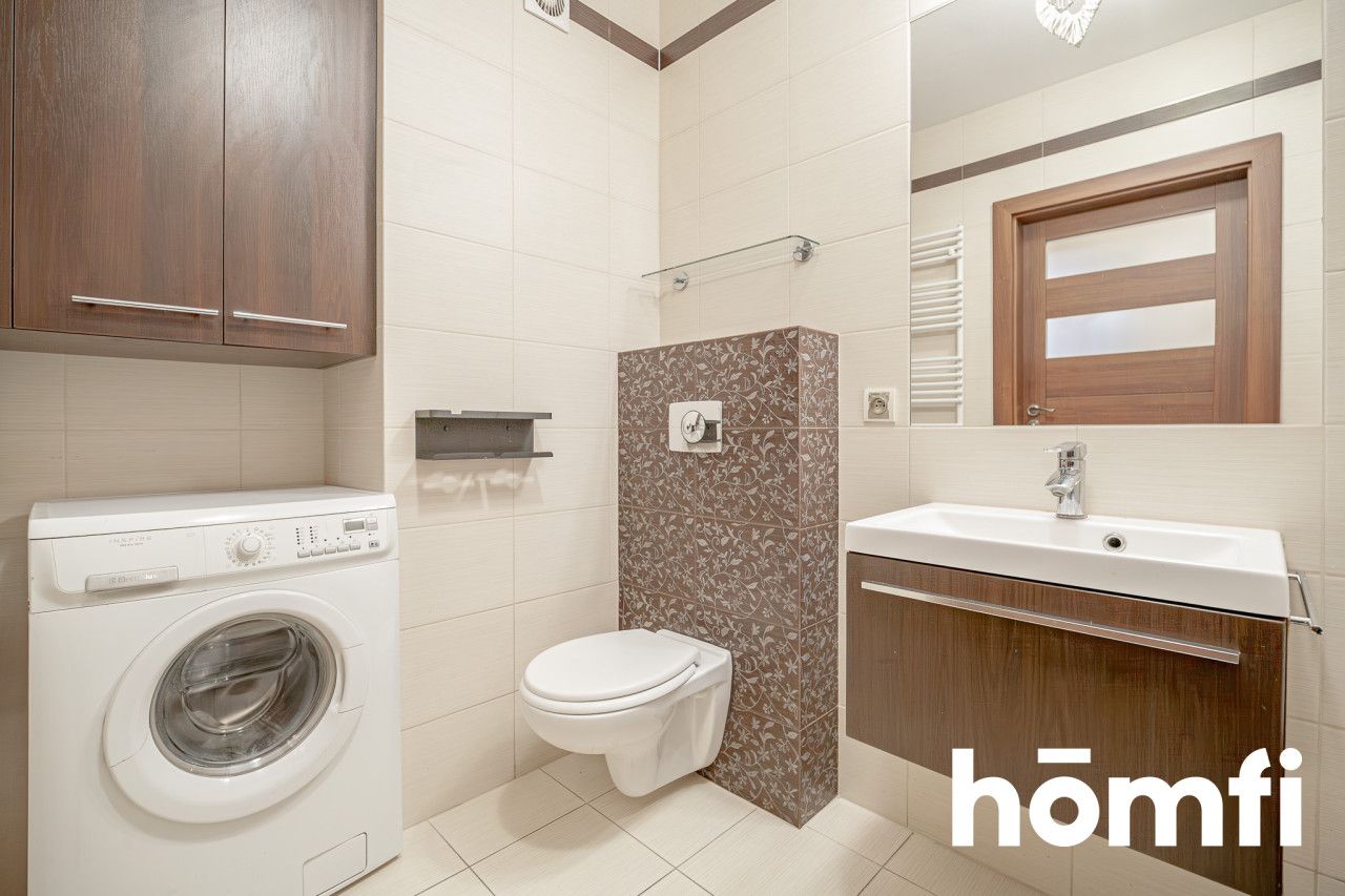 Two rooms in Ząbki - Квартира - Продаж - Wołomiński, Ząbki