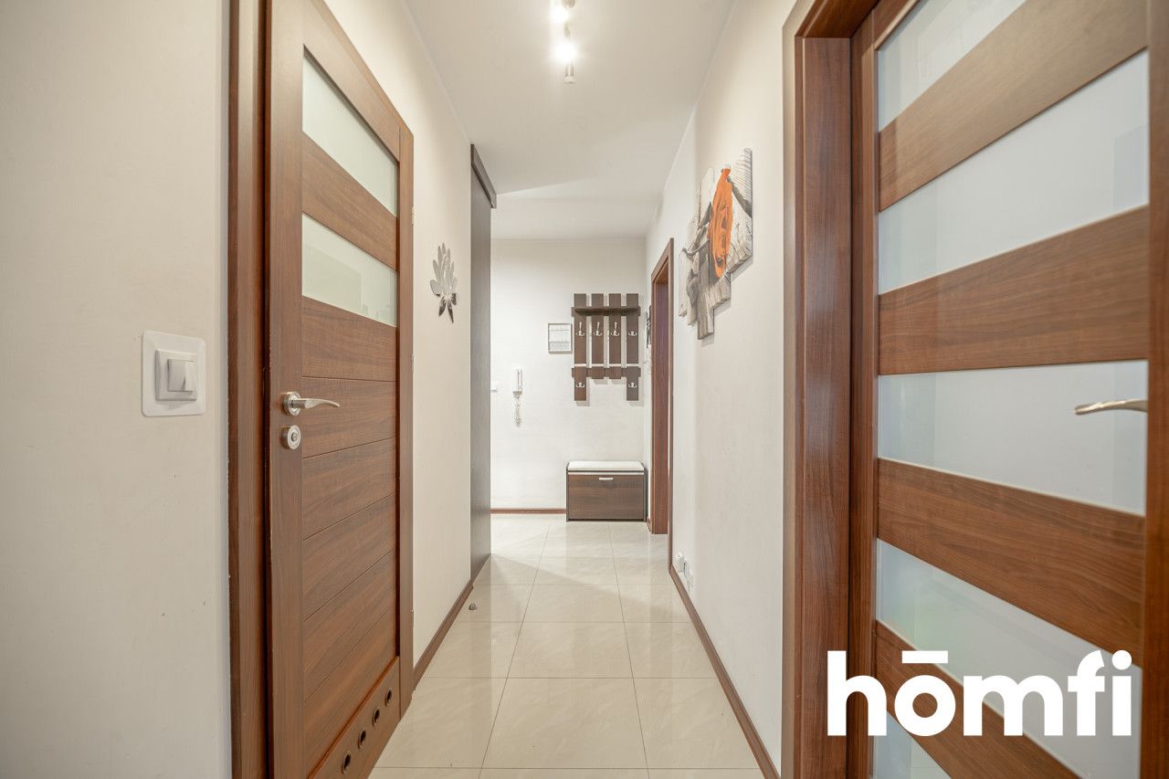 Two rooms in Ząbki - Квартира - Продаж - Wołomiński, Ząbki