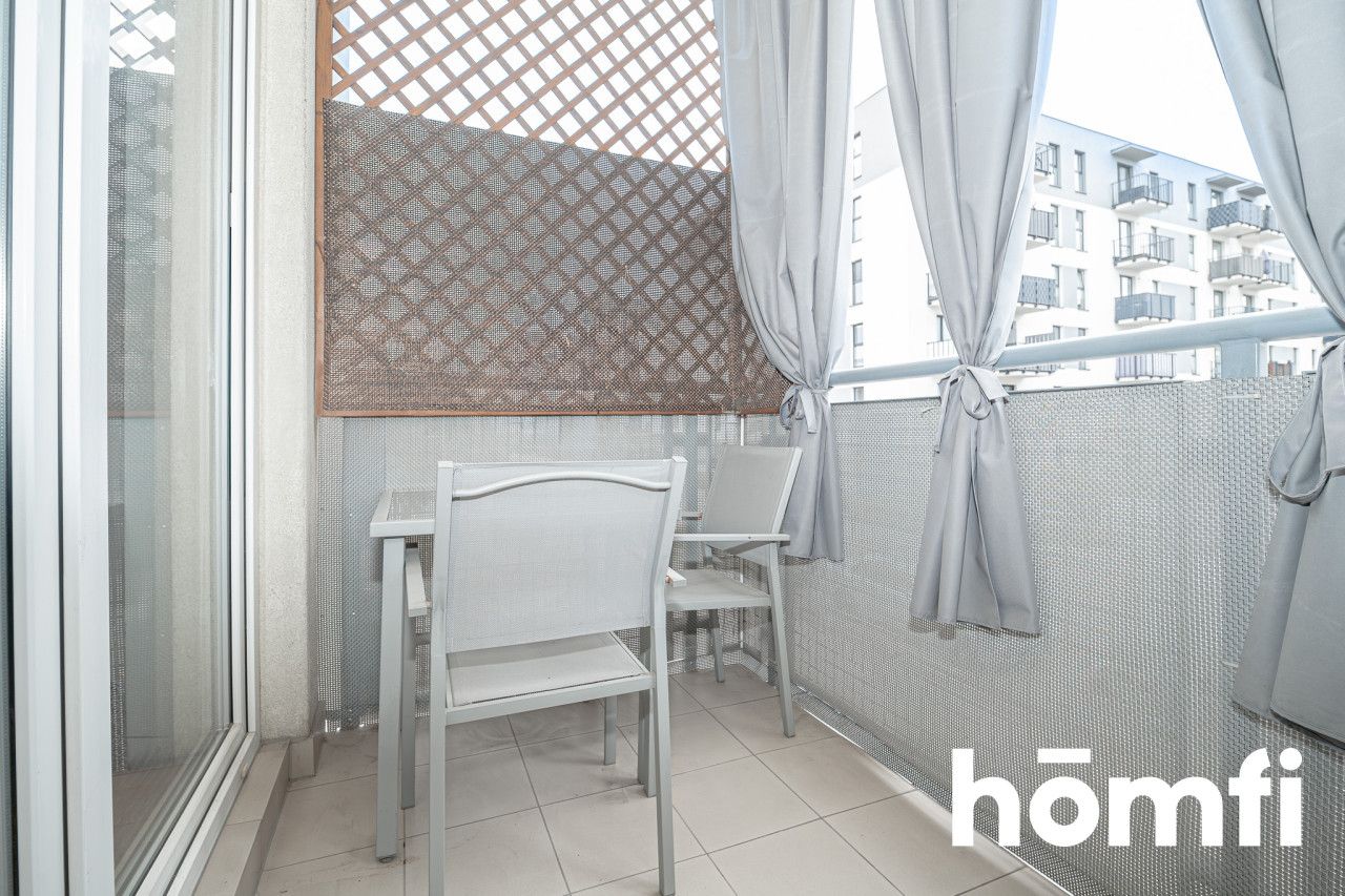 Two rooms in Ząbki - Квартира - Продаж - Wołomiński, Ząbki