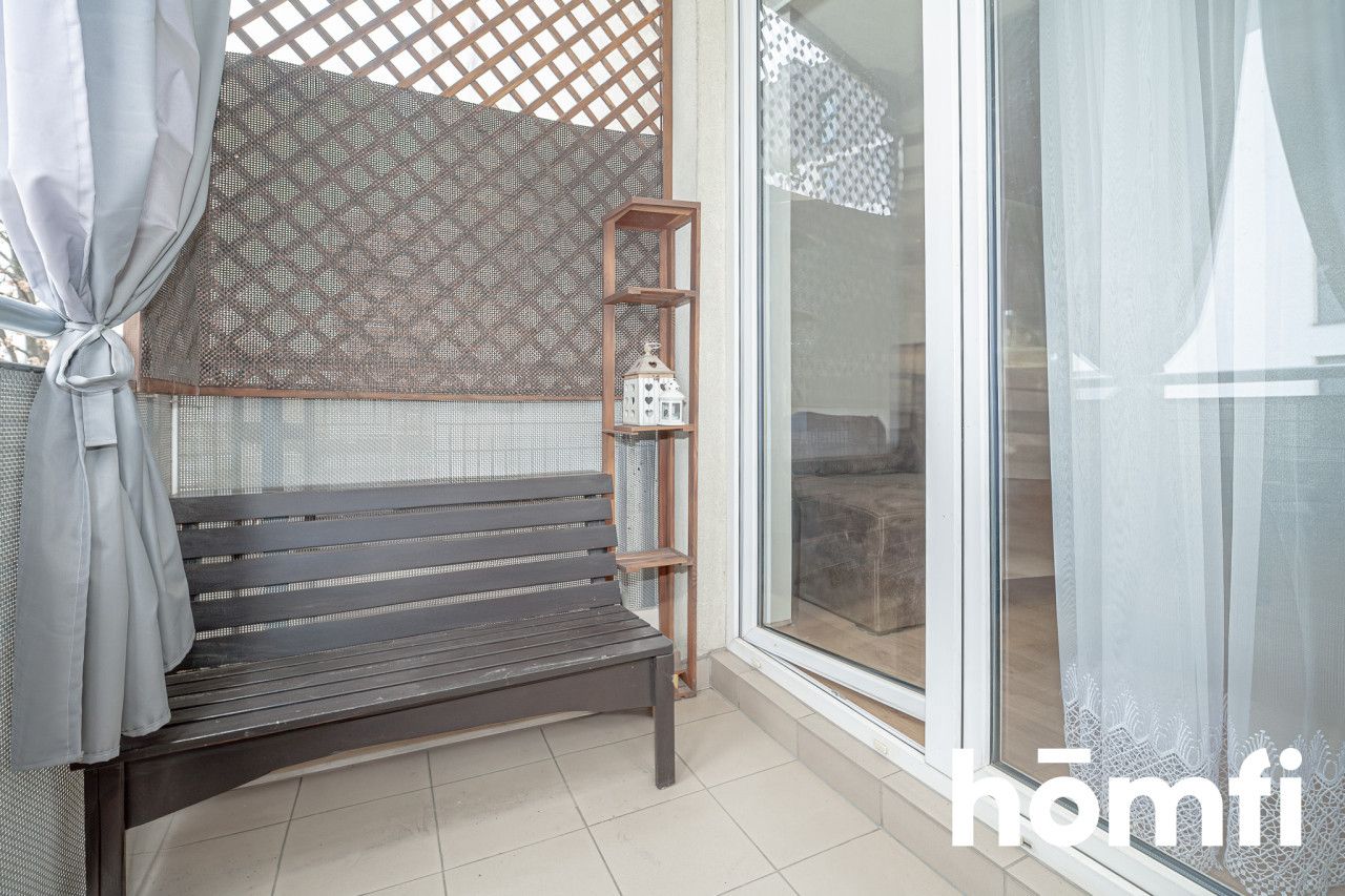 Two rooms in Ząbki - Квартира - Продаж - Wołomiński, Ząbki