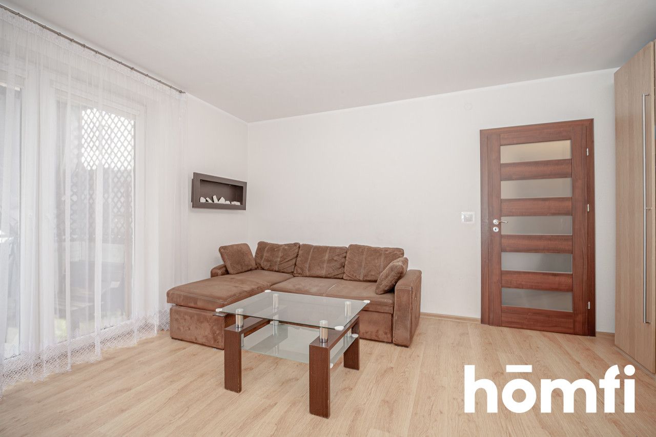Two rooms in Ząbki - Квартира - Продаж - Wołomiński, Ząbki