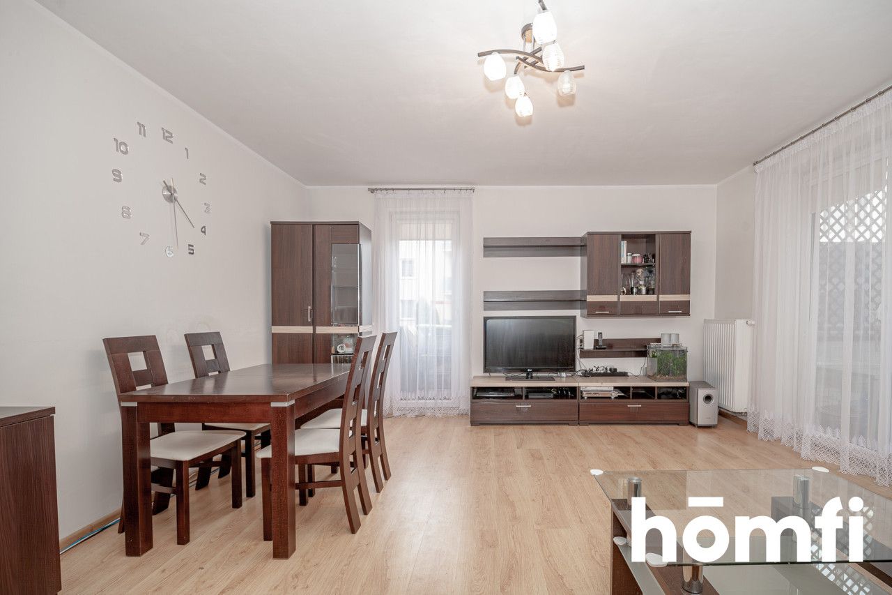 Two rooms in Ząbki - Квартира - Продаж - Wołomiński, Ząbki