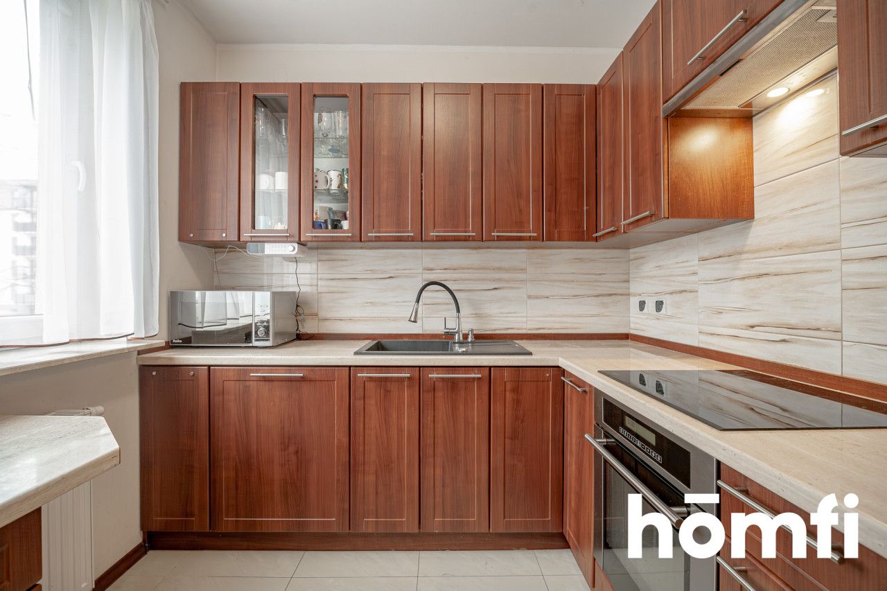 Two rooms in Ząbki - Квартира - Продаж - Wołomiński, Ząbki