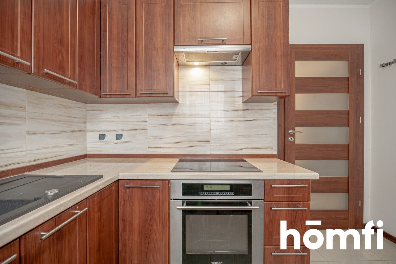 Two rooms in Ząbki - Квартира - Продаж - Wołomiński, Ząbki