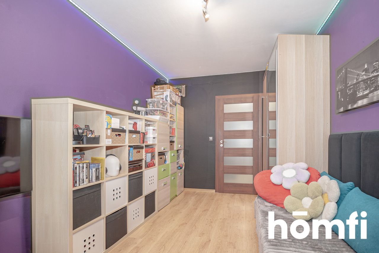 Two rooms in Ząbki - Квартира - Продаж - Wołomiński, Ząbki