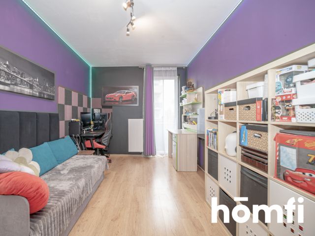 Two rooms in Ząbki - Квартира - Продаж - Wołomiński, Ząbki