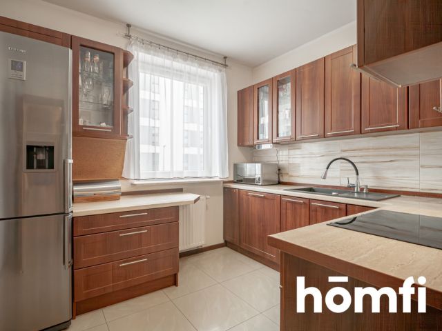 Two rooms in Ząbki - Квартира - Продаж - Wołomiński, Ząbki