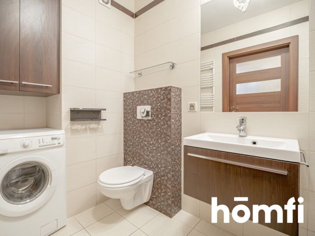 Two rooms in Ząbki - Квартира - Продаж - Wołomiński, Ząbki