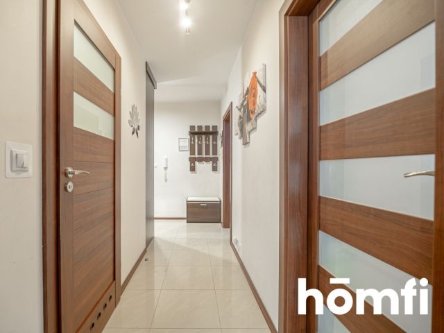 Two rooms in Ząbki - Квартира - Продаж - Wołomiński, Ząbki