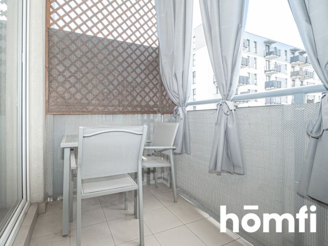 Two rooms in Ząbki - Квартира - Продаж - Wołomiński, Ząbki