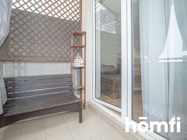 Two rooms in Ząbki - Квартира - Продаж - Wołomiński, Ząbki