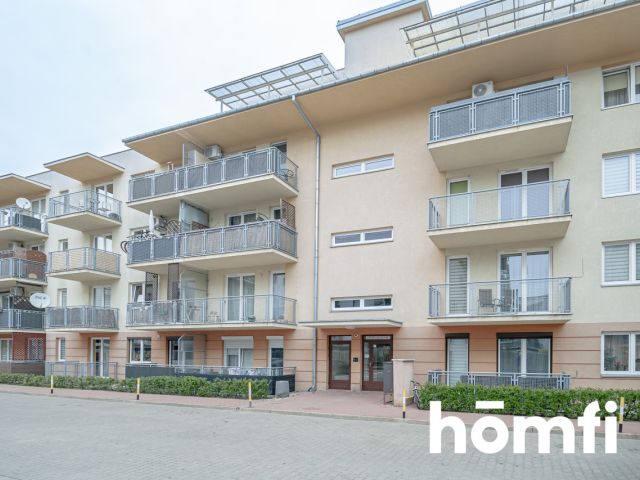 Two rooms in Ząbki - Квартира - Продаж - Wołomiński, Ząbki