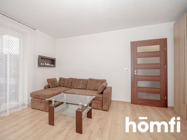 Two rooms in Ząbki - Квартира - Продаж - Wołomiński, Ząbki