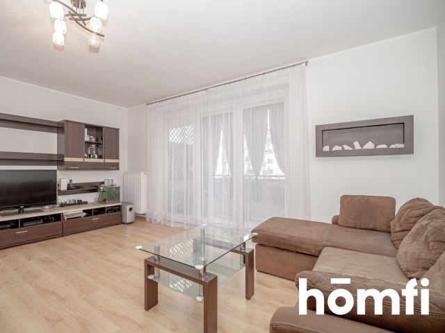 Two rooms in Ząbki - Квартира - Продаж - Wołomiński, Ząbki