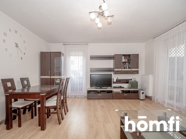 Two rooms in Ząbki - Квартира - Продаж - Wołomiński, Ząbki