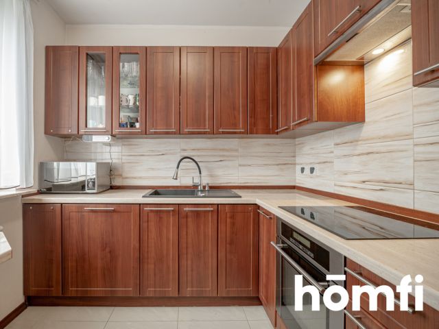 Two rooms in Ząbki - Квартира - Продаж - Wołomiński, Ząbki