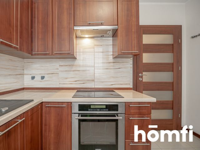 Two rooms in Ząbki - Квартира - Продаж - Wołomiński, Ząbki